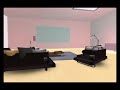 Saint Gobain Glass dans Second Life