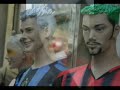 Window Shopping in Italy