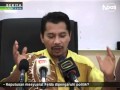 Keputusan mesyuarat Felda dipengaruhi politik?