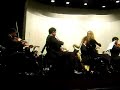 Orquestra Sinf�nica de Santo Andr�