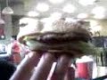 hamburguesa mutante hamburguesa mutante
