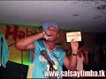 no morira - explosion habana