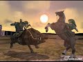 Hyrule Feild + Midna's theme