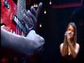 Sandy e Junior Acustico MTV Você pra sempre (inveja)