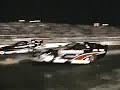 Ron Capps, HUGE!! Wheelie