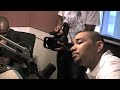 Dj Envy talks with The Clipse