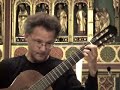 Bach: Clavier Partita No 1: Sarabande (guitar)
