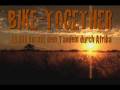 Biketogether 18.600 km mit dem Tandem durch Afrika