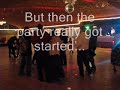 PJ-s-Reception
