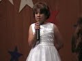 Tara Sings