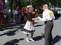 Carnaval, swing dances, salsa Carnaval, swing dances, salsa