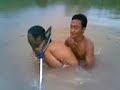 duyung tasek yg comel