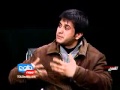 بحث و گفتگوی تلویزیون طلوع افغانستان با رھبران و محققان بلوچ در افغانستان