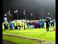 Fc Inter ja mestaruuspokaalin nosto