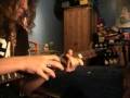 Cathedral- Eddie Van Halen