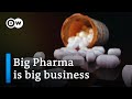  Big Pharma - How much power do drug companies have? | DW Documentary 