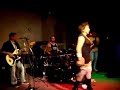 Mary & The 3 Skins - I Love You (And Rock \ Mary & The 3 Skins - I Love You (And Rock \