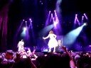 Madonna en Sevilla