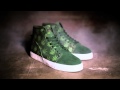 HUF Quality Footwear Presents: Hupper 420 Pack