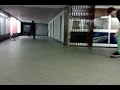 Nollie inward heelflip revert.3gp