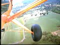 R/C Dead-stick Landing