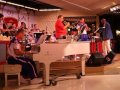 Arturo Sandoval with Kai and The 2011 All American College Band