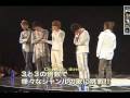 Tohoshinki - Saying out Numbers in Japanese creatively (DBSK TVXQ)