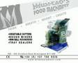 Mushtaq's Food Machinery