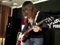 Instruction by Ron Bumblefoot Thal and Chris Adams