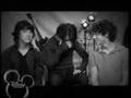 videos de Joe Jonas-Hear You Me