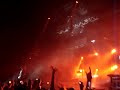 Nine Inch Nails - Closer (Live @ Santiago, Chile)