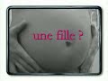 Fille ou gar�on ? PUB