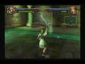 Guardian Ammon (Soul Calibur Legends)