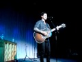 Dashboard Confessional-Again I Go Unnoticed