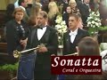 Sonatta Coral & Orquestra - Um toque de classe e bom gosto em seu evento!Possuímos sede própria com um estúdio de alto padrão para fazer a melhor trilha sonora para o seu maior sonho!Confira mais sobre o nosso trabalho em nosso site: Http://www.sonattaorquestra.com.brEstamos prontos para surpreender você!