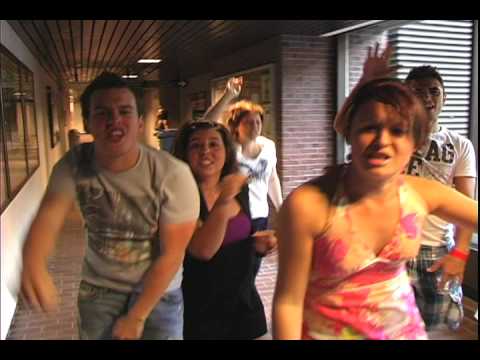 LIPDUB - I Gotta Feeling (versión estudiantil)