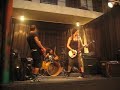 The Lori Meyers - El Verdugo @ Buzon de Arte