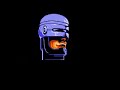 this is a normal play of the nes game robocop by data east (the guys that made bad dudes). stage 4-5 here. blocking is even more important and enemies start to need two bullets to take them down. made the mistake of using the smg on the turret instead of the viper gun.