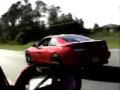 Cobra vs 300zx vs Accord vs Prelude