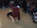 top eight uprok battle