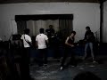 Respirando Un Nuevo Día- Resucito (Codigo Penal Cover) Respirando Un Nuevo Día- Resucito (Codigo Penal Cover)