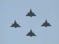 14 juillet avions