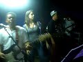 Sweet Child Of Mine- Circuit Breaker Band