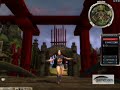 Gw dance by NRX