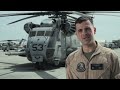 Marine Corps aircraft perform six essential functions: Offensive Air Support, Anti-Aircraft Warfare, Assault Support, Command and Control, Air Reconnaissance and Electronic Warfare. Fixed-wing, rotary-wing, tilt-rotor, and unmanned aircraft equip Marines with the capability to engage on any terrain on earth. Learn more about Marine Corps aircraft at .