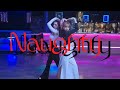 IRENE & SEULGI - Naughty (놀이) cover