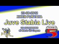 Juve Stabia Live [23-05-2012]