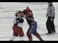 Stracuse Crunch 2007-08 Highlights