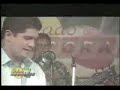 EDDY HERRERA \"PARA SIEMPRE (feat Magic Juan) Live\"