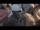 Singing in Mtendeli